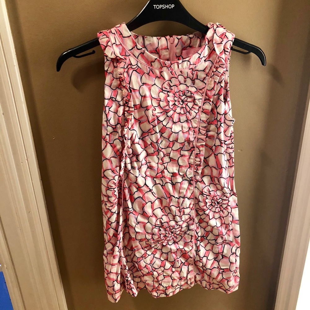 Lily Pulitzer dress